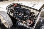 Bentley 4&frac14;-Litre Saloon by Mann Egerton 1937 года